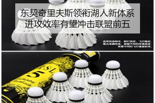 东契奇里夫斯领衔湖人新体系 进攻效率有望冲击联盟前五